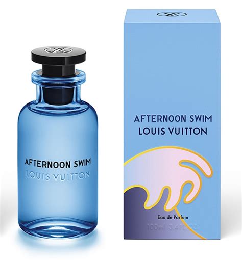 dans le peau louis vuitton|afternoon swim fragrantica.